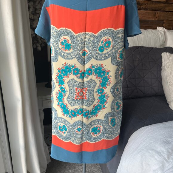 Anthropologie dress by Meadow Rue - Picture 2 of 3